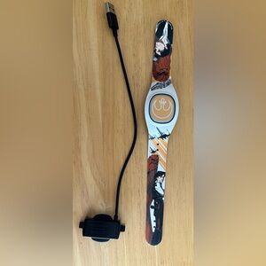 Star Wars Disney Magic Band Plus-NWOB - UNLINKED